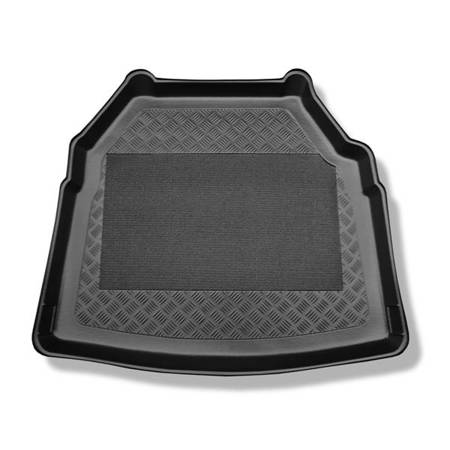 Protetor de porta-malas para Mercedes-Benz Classe E W212 Convertível (05.2010-11.2016) - tapete para bagageira - Aristar - Standard