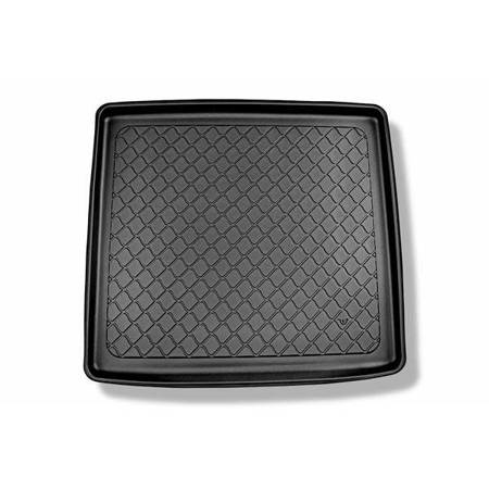 Protetor de porta-malas para Mercedes-Benz Classe G W461, W462, W463 SUV (1990-04.2018) - tapete para bagageira - Aristar - Guardliner - versão short