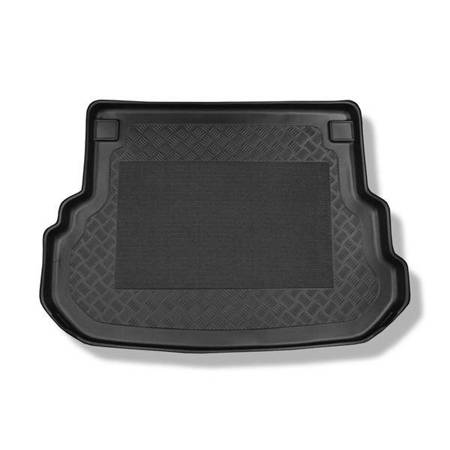 Protetor de porta-malas para Mercedes-Benz GLK X204 SUV (06.2008-08.2015) - tapete para bagageira - Aristar - Standard