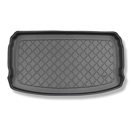 Protetor de porta-malas para Mini Clubman I Combo (11.2006-09.2015) - tapete para bagageira - Aristar - Guardliner