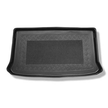 Protetor de porta-malas para Mitsubishi Pajero Pinin SUV (1999-2007) - tapete para bagageira - Aristar - Standard