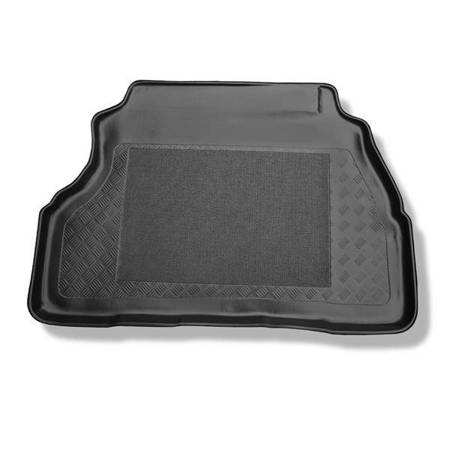 Protetor de porta-malas para Nissan Primera P11, W11 Sedan (1997-2001) - tapete para bagageira - Aristar - Standard