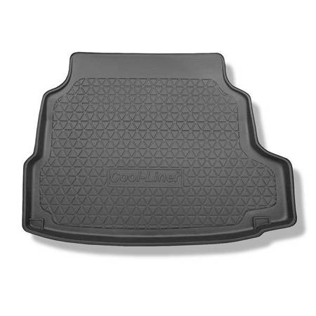 Protetor de porta-malas para Nissan Primera P12, W12 Liftback (2002-2008) - tapete para bagageira - Aristar - Cool liner