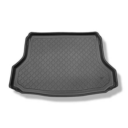 Protetor de porta-malas para Nissan X-Trail III T32 SUV (08.2014-08.2017) - tapete para bagageira - Aristar - Guardliner - 5 lugares; parte superior do porta-malas (na base móvel)