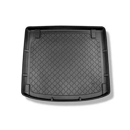 Protetor de porta-malas para Opel Astra H Caravan (2004-12.2014) - tapete para bagageira - Aristar - Guardliner