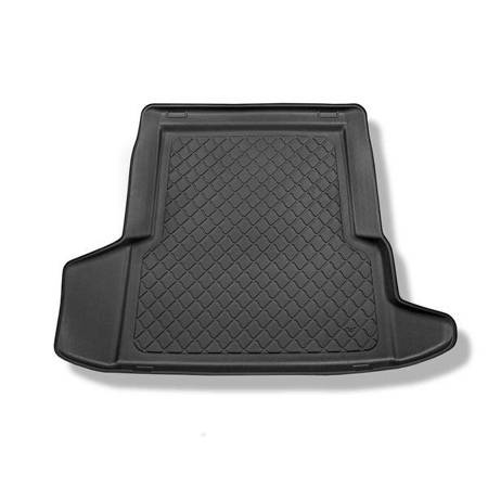 Protetor de porta-malas para Opel Insignia B Grand Sport (06.2017-2023) - tapete para bagageira - Aristar - Guardliner