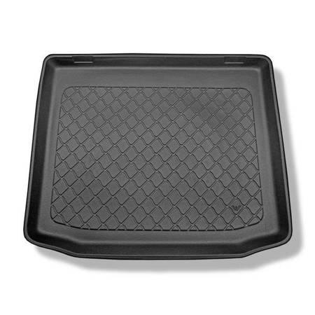 Protetor de porta-malas para Peugeot 4008 SUV (05.2012-03.2017) - tapete para bagageira - Aristar - Guardliner