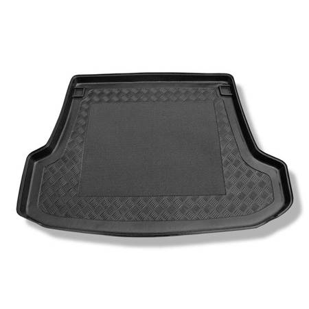 Protetor de porta-malas para Saab 9-3 SportCombi (2005-05.2014) - tapete para bagageira - Aristar - Standard