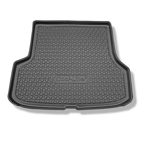 Protetor de porta-malas para Saab 9-5 Combo (1998-2010) - tapete para bagageira - Aristar - Cool liner