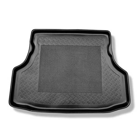 Protetor de porta-malas para Saab 9-5 Sedan (1998-2009) - tapete para bagageira - Aristar - Standard