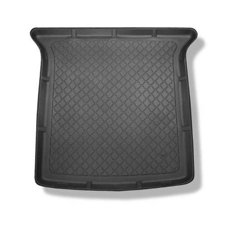 Protetor de porta-malas para Seat Alhambra II Van (09.2010-2020) - tapete para bagageira - Aristar - Guardliner - 5 lugares