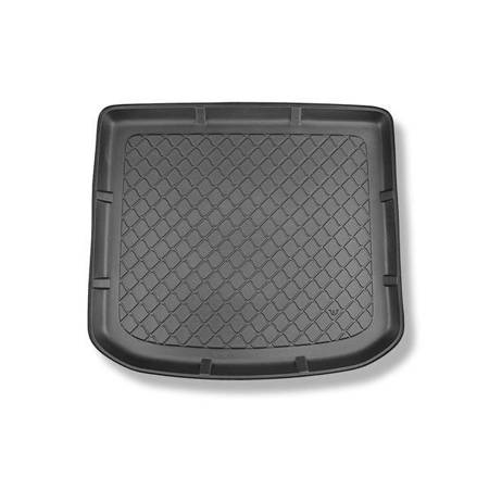 Protetor de porta-malas para Seat Altea XL Freetrack Minivan (11.2007-08.2015) - tapete para bagageira - Aristar - Guardliner - parte superior do porta-malas