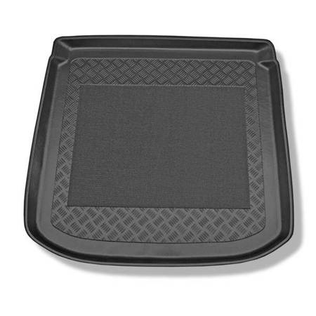 Protetor de porta-malas para Seat Altea XL Minivan (10.2006-08.2015) - tapete para bagageira - Aristar - Standard - parte inferior do porta-malas