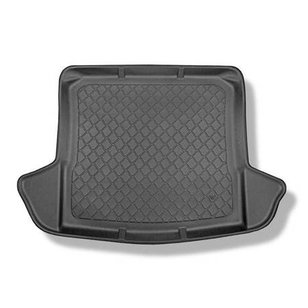 Protetor de porta-malas para Seat Ibiza 6J Sportstourer (02.2010-07.2016) - tapete para bagageira - Aristar - Guardliner