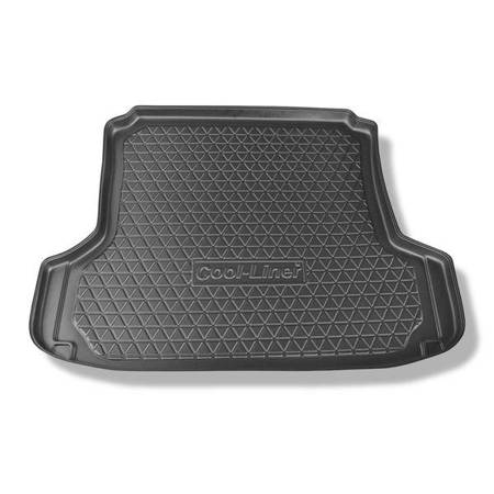 Protetor de porta-malas para Seat Toledo II 1M Sedan (1999-2004) - tapete para bagageira - Aristar - Cool liner