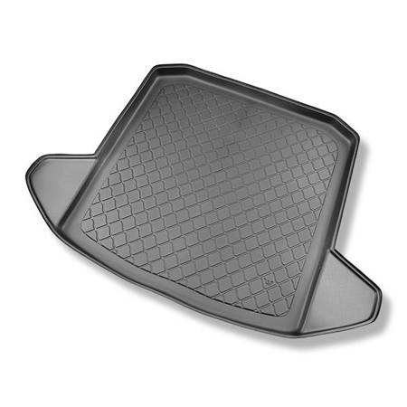 Protetor de porta-malas para Skoda Fabia I 6Y Sedan (2000-2007) - tapete para bagageira - Aristar - Guardliner