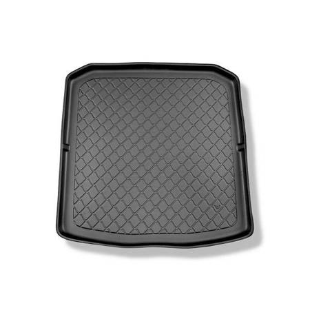 Protetor de porta-malas para Skoda Fabia II 5J Combo (2007-12.2014) - tapete para bagageira - Aristar - Guardliner