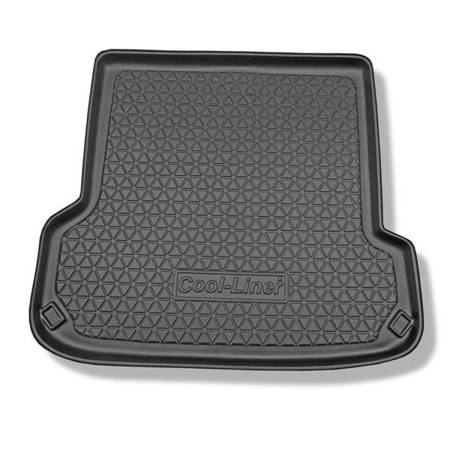 Protetor de porta-malas para Skoda Octavia I 1U Combo (1998-2004) - tapete para bagageira - Aristar - Cool liner