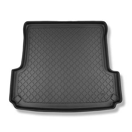 Protetor de porta-malas para Skoda Octavia I 1U Liftback (1998-2004) - tapete para bagageira - Aristar - Guardliner