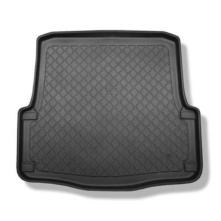 Protetor de porta-malas para Skoda Octavia II 1Z Combo (2004-04.2013) - tapete para bagageira - Aristar - Guardliner - parte inferior do porta-malas; também para a versão Scout e tração nas 4 rodas