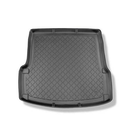 Protetor de porta-malas para Skoda Octavia II 1Z Liftback (03.2004-01.2013) - tapete para bagageira - Aristar - Guardliner