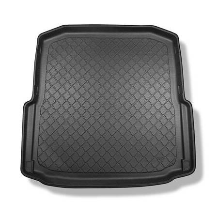 Protetor de porta-malas para Skoda Octavia III 5E Liftback (02.2013-05.2020) - tapete para bagageira - Aristar - Guardliner