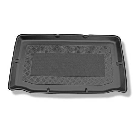 Protetor de porta-malas para Ssangyong Korando II SUV (1997-2010) - tapete para bagageira - Aristar - Standard