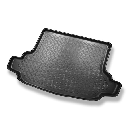 Protetor de porta-malas para Subaru Forester III SH SUV (03.2008-01.2013) - tapete para bagageira - Aristar - Basic