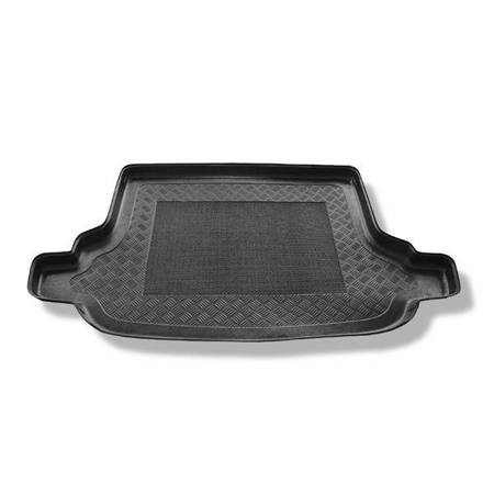 Protetor de porta-malas para Subaru Forester III SH SUV (03.2008-01.2013) - tapete para bagageira - Aristar - Standard