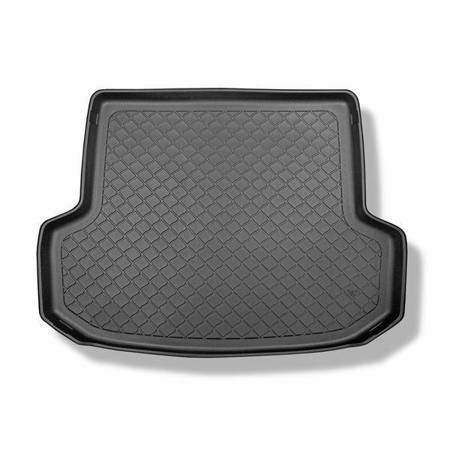 Protetor de porta-malas para Subaru Levorg Combo (09.2015-2020) - tapete para bagageira - Aristar - Guardliner