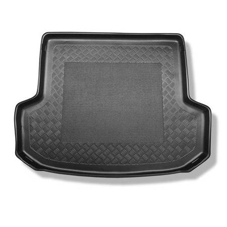 Protetor de porta-malas para Subaru Levorg Combo (09.2015-2020) - tapete para bagageira - Aristar - Standard