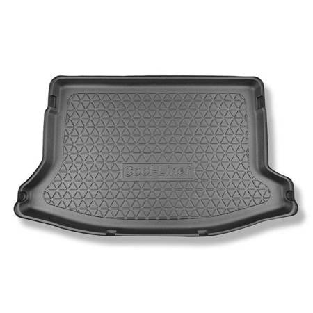 Protetor de porta-malas para Subaru XV II e-Boxer SUV (12.2019-2023) - tapete para bagageira - Aristar - Cool liner