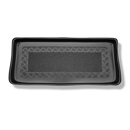 Protetor de porta-malas para Suzuki Grand Vitara II SUV (2005-02.2015) - tapete para bagageira - Aristar - Standard