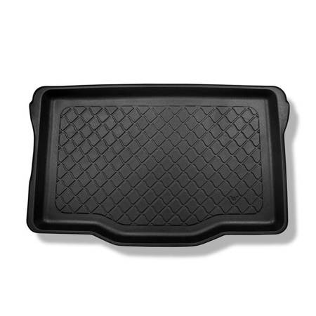 Protetor de porta-malas para Suzuki Swift Hatchback (05.2017-2024) - tapete para bagageira - Aristar - Guardliner - tração em 2 rodas