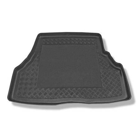 Protetor de porta-malas para Toyota Avensis I Liftback (1997-2003) - tapete para bagageira - Aristar - Standard