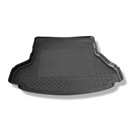 Protetor de porta-malas para Toyota Avensis III Sedan (01.2009-08.2018) - tapete para bagageira - Aristar - Standard