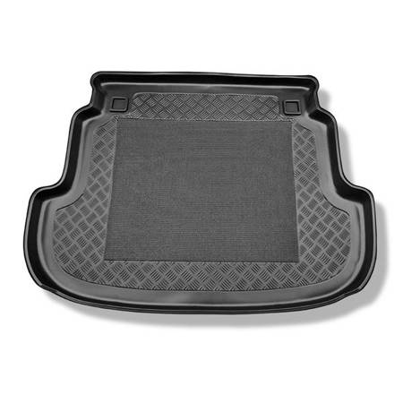 Protetor de porta-malas para Toyota Corolla E120 Combo (01.2002-2008) - tapete para bagageira - Aristar - Standard