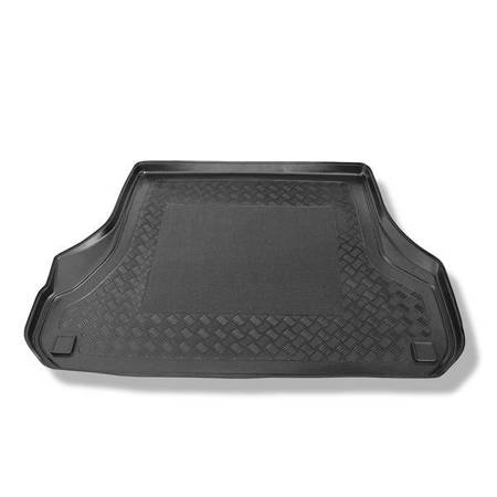 Protetor de porta-malas para Toyota Land Cruiser J100 SUV (01.1998-2007) - tapete para bagageira - Aristar - Standard - 5 lugares