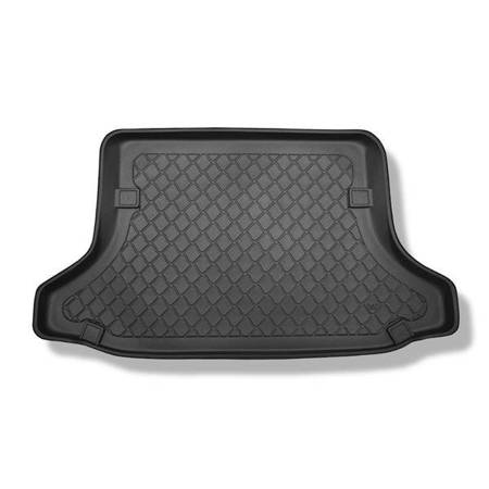 Protetor de porta-malas para Toyota RAV4 II XA20 SUV (2000-01.2006) - tapete para bagageira - Aristar - Guardliner