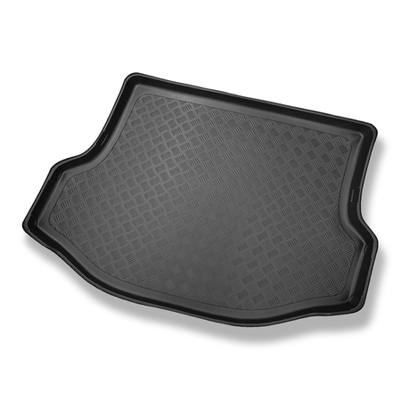 Protetor de porta-malas para Toyota RAV4 IV SUV (03.2013-12.2018) - tapete para bagageira - Aristar - Basic - não para a versão híbrida