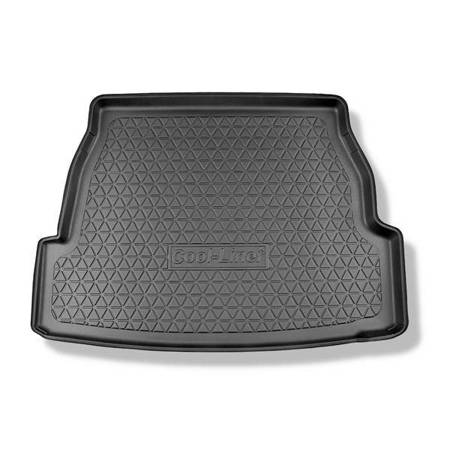 Protetor de porta-malas para Toyota RAV4 V SUV (01.2019-....) - tapete para bagageira - Aristar - Cool liner - parte superior do porta-malas; com /sem subwoofer; não para Plug-in Hybrid