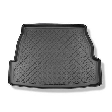 Protetor de porta-malas para Toyota RAV4 V SUV (01.2019-....) - tapete para bagageira - Aristar - Guardliner - 5 lugares; parte superior do porta-malas; com /sem subwoofer; também para híbridos