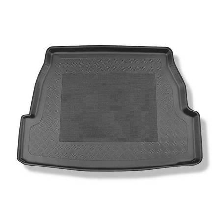 Protetor de porta-malas para Toyota RAV4 V SUV (01.2019-....) - tapete para bagageira - Aristar - Standard - parte superior do porta-malas; com /sem subwoofer; não para Plug-in Hybrid