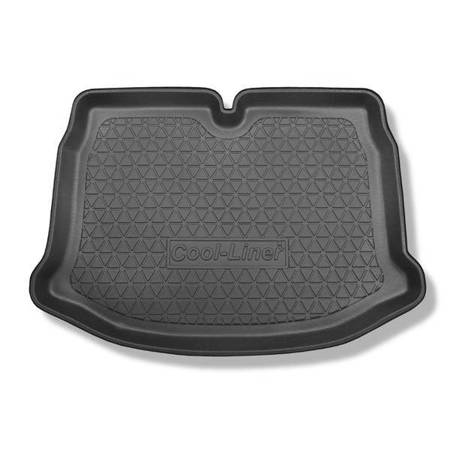 Protetor de porta-malas para Volkswagen Beetle Hatchback (11.2011-07.2019) - tapete para bagageira - Aristar - Cool liner