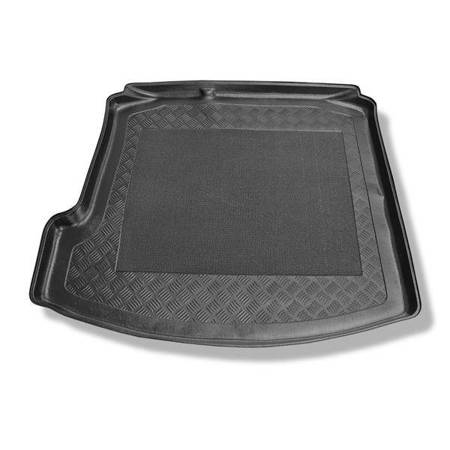 Protetor de porta-malas para Volkswagen Bora 1J Sedan (1998-2005) - tapete para bagageira - Aristar - Standard