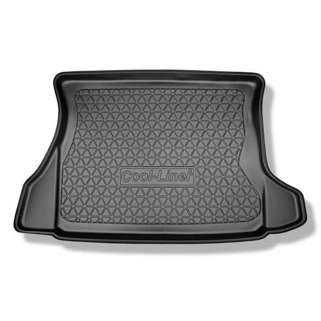 Protetor de porta-malas para Volkswagen Golf III 1H Hatchback (1992-1997) - tapete para bagageira - Aristar - Cool liner