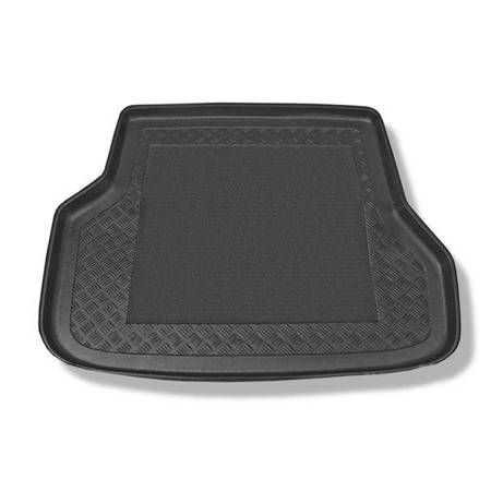 Protetor de porta-malas para Volkswagen Golf III 1H Variant (1993-1997) - tapete para bagageira - Aristar - Standard