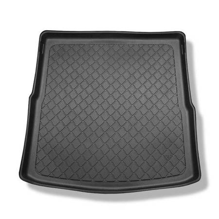 Protetor de porta-malas para Volkswagen Golf VII Variant (09.2013-06.2020) - tapete para bagageira - Aristar - Guardliner