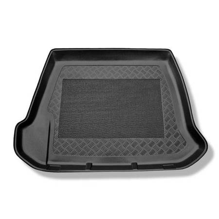 Protetor de porta-malas para Volvo S60 II Sedan (06.2010-09.2018) - tapete para bagageira - Aristar - Standard