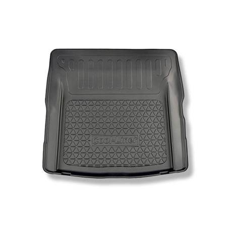 Protetor de porta-malas para Volvo S60 III Sedan (10.2018-....) - tapete para bagageira - Aristar - Cool Liner